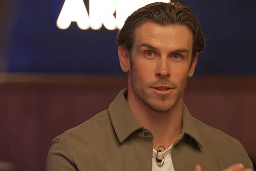 Gareth Bale