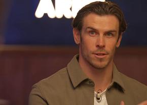 Gareth Bale dezvăluie din vestiarul lui Real Madrid: „Zidane nu făcea mare lucru!” + Amintiri cu Ancelotti, Cristiano, Ramos și Benzema: „A dat nervos din brațe”