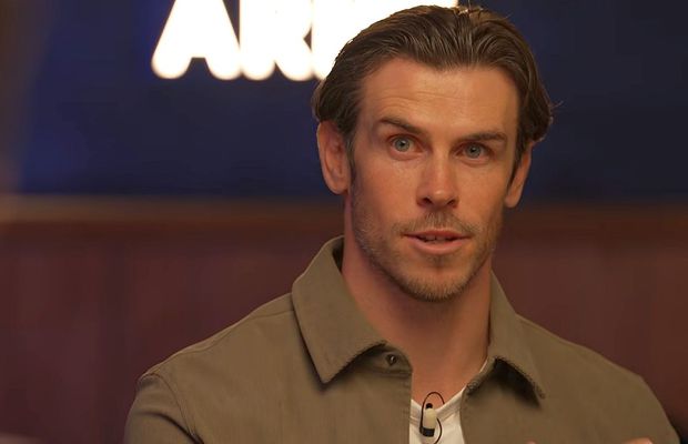 Gareth Bale dezvăluie din vestiarul lui Real Madrid: „Zidane nu făcea mare lucru!” + Amintiri cu Ancelotti, Cristiano, Ramos și Benzema: „A dat nervos din brațe”