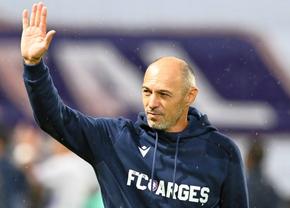 Bogdan Andone: „El a fost cireașa de pe tort!”