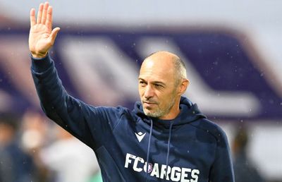 Bogdan Andone: „El a fost cireașa de pe tort!”