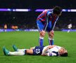 Cele mai tari imagini din Tottenham - Crystal Palace 1-3 // Getty Images