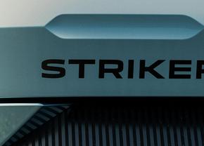 Dacia a prezentat astăzi noul model » Cum arată „Striker”, SUV-ul mai ieftin decât 99% din piață