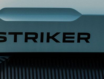 Dacia a prezentat astăzi noul model » Cum arată „Striker”, SUV-ul mai ieftin decât 99% din piață