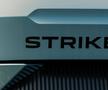 Dacia a prezentat astăzi noul model » Cum arată „Striker”, SUV-ul mai ieftin decât 99% din piață
