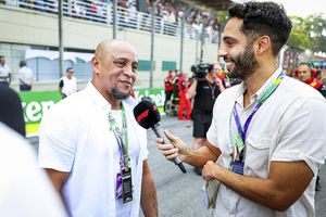 Cu prima cursă de Formula 1 peste câteva zile, Serena Williams, Haaland și Roberto Carlos au oferit pronosticuri: „El câștigă titlul!”