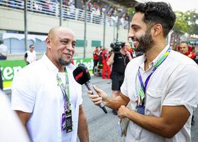 Cu prima cursă de Formula 1 peste câteva zile, Serena Williams, Haaland și Roberto Carlos au oferit pronosticuri: „El câștigă titlul!”