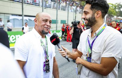 Cu prima cursă de Formula 1 peste câteva zile, Serena Williams, Haaland și Roberto Carlos au oferit pronosticuri: „El câștigă titlul!”