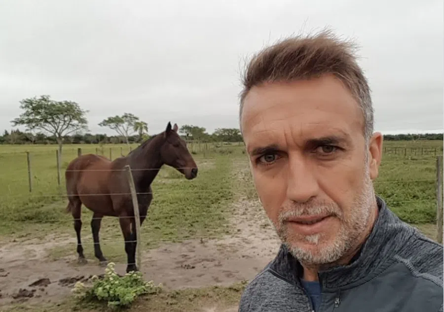 Domeniul în care marele Gabriel Batistuta a dat lovitura în afaceri