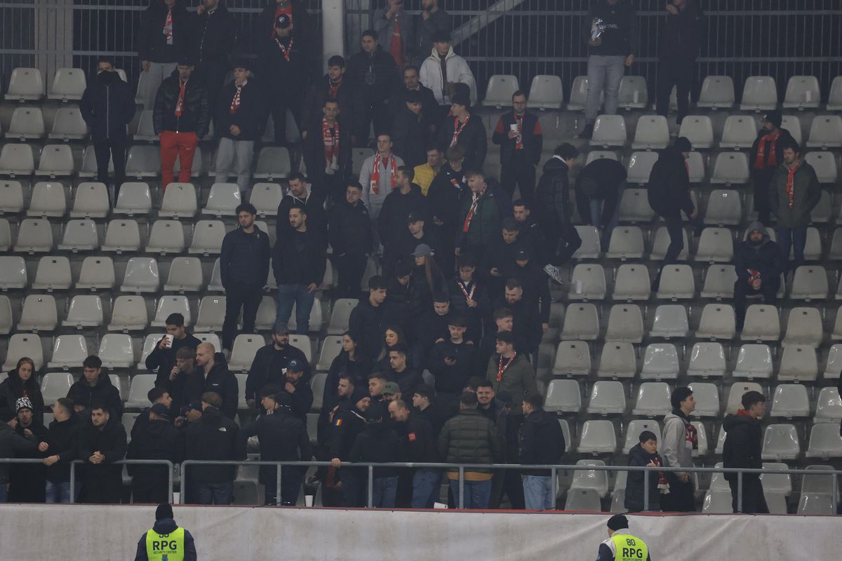 Dinamo s-a chinuit să „îndoaie” Metalul Buzău, dar și-a atins scopul: e în careul de ași al Cupei României Betano. Iată semifinalele!