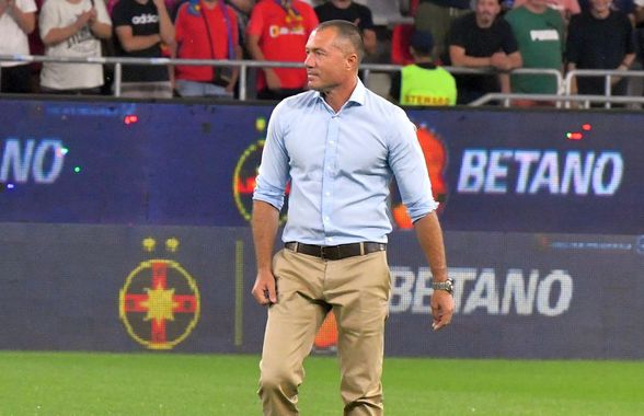 Adrian Ilie, prima reacție după oferta lui Gigi Becali: „Asta i-am promis”