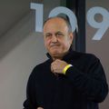 Dan Șucu, acționarul majoritar de la Rapid/ FOTO: Ionuț Iordache (GSP)