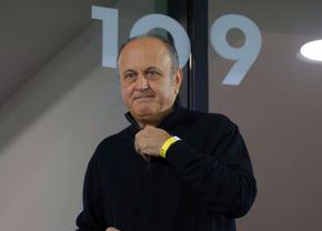 Impresarul îl acuză pe Dan Șucu: „Trebuie să-mi dea niște bani. De 8 luni aștept”