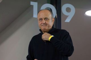 Mesajele interzise la Rapid - Dinamo » Îi erau „dedicate” lui Dan Șucu