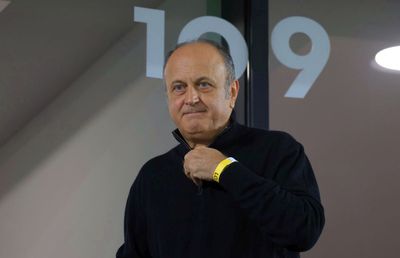 Impresarul îl acuză pe Dan Șucu: „Trebuie să-mi dea niște bani. De 8 luni aștept”