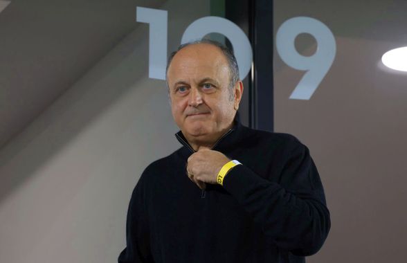 Impresarul îl acuză pe Dan Șucu: „Trebuie să-mi dea niște bani. De 8 luni aștept”