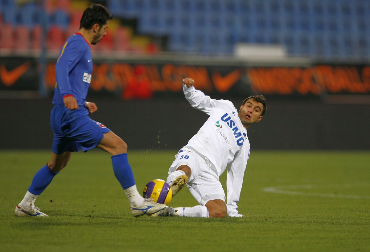 Fostul mare talent al Ligii 1 e dezvoltator imobiliar! Gazeta l-a găsit pe șantier, lângă București: „Spre rușinea mea, am reușit prea puțin în fotbal!” + „Noi am fost cobaii lui Neubert”