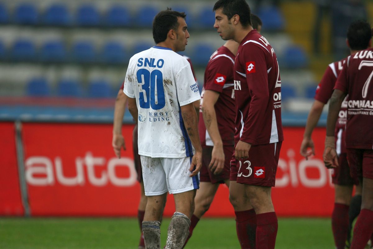 Fostul mare talent al Ligii 1 e dezvoltator imobiliar! Gazeta l-a găsit pe șantier, lângă București: „Spre rușinea mea, am reușit prea puțin în fotbal!” + „Noi am fost cobaii lui Neubert”