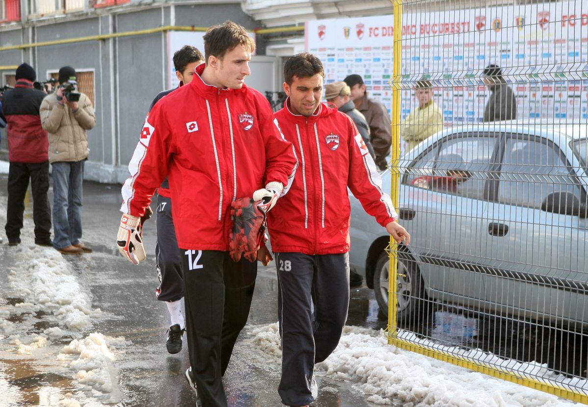 Fostul mare talent al Ligii 1 e dezvoltator imobiliar! Gazeta l-a găsit pe șantier, lângă București: „Spre rușinea mea, am reușit prea puțin în fotbal!” + „Noi am fost cobaii lui Neubert”