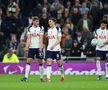 Cele mai tari imagini din Tottenham - Crystal Palace 1-3 // Getty Images