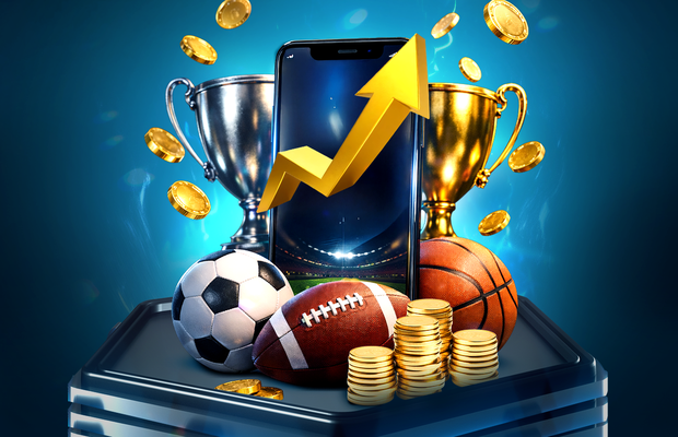 Ghidul începătorului în pariurile sportive