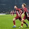 Jucătorii de la CFR Cluj urmează să-și primească salariile restante