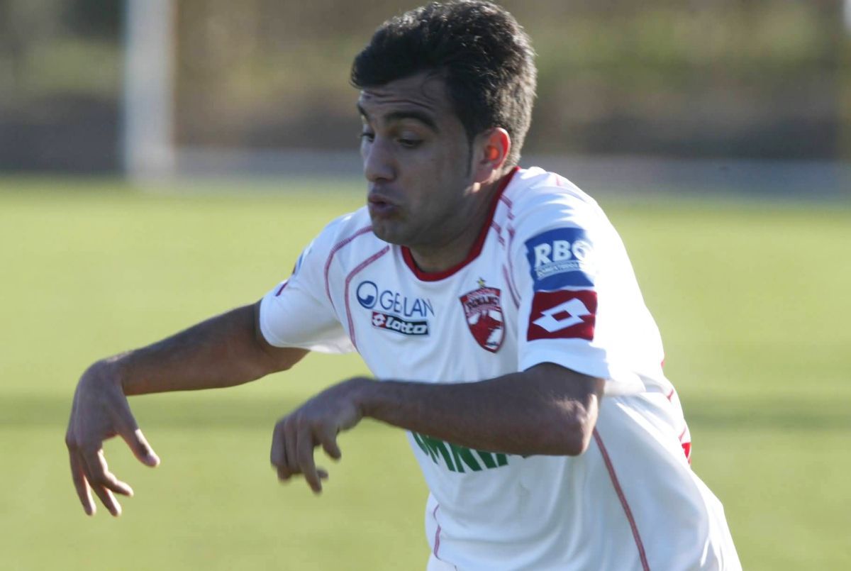 Ilie Iordache, fostul talent capricios din Liga 1: imagini din carieră (Partea I)