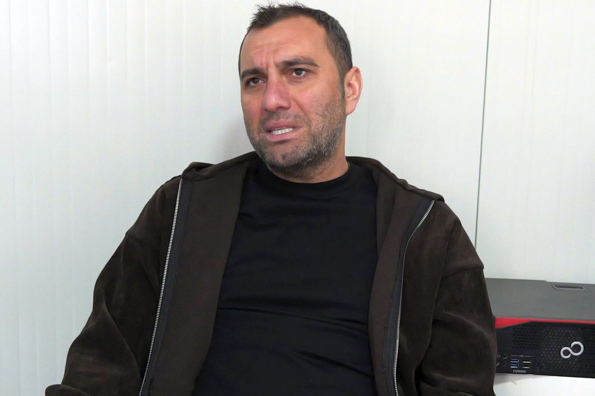 Ilie Iordache, în interviul acordat Gazetei: ieri talent răzvrătit, azi dezvoltator imobiliar