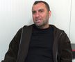 La 40 de ani, fostul fotbalist Ilie Iordache e astăzi dezvoltator imobiliar / FOTO: Andrei Furnigă (GSP)