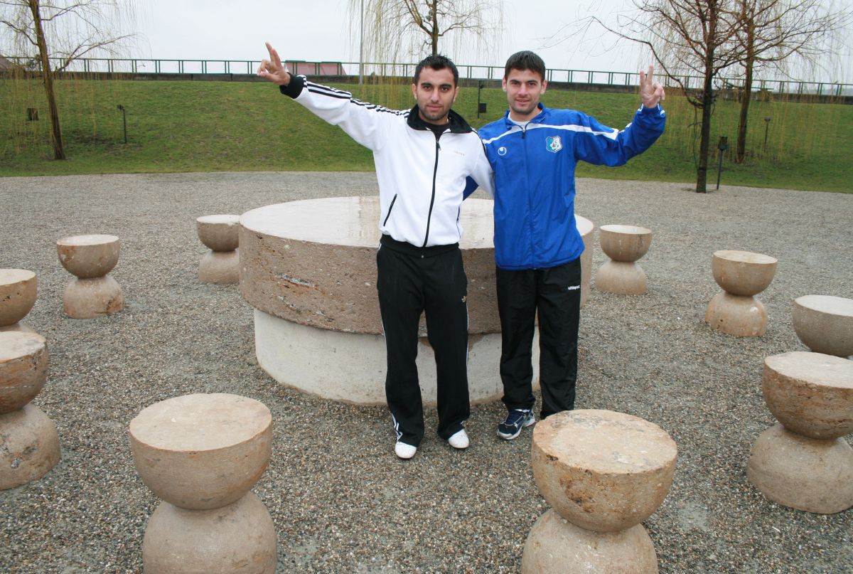 Ilie Iordache, fostul talent capricios din Liga 1: imagini din carieră (Partea I)