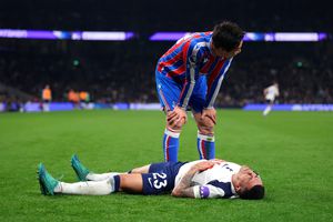 Tottenham, răpusă în 5 minute de coșmar » Igor Tudor ajunge la 3 eșecuri din 3, iar echipa lui Radu Drăgușin se apropie de retrogradare