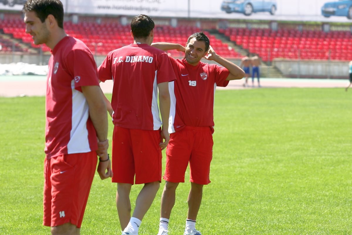 Fostul mare talent al Ligii 1 e dezvoltator imobiliar! Gazeta l-a găsit pe șantier, lângă București: „Spre rușinea mea, am reușit prea puțin în fotbal!” + „Noi am fost cobaii lui Neubert”