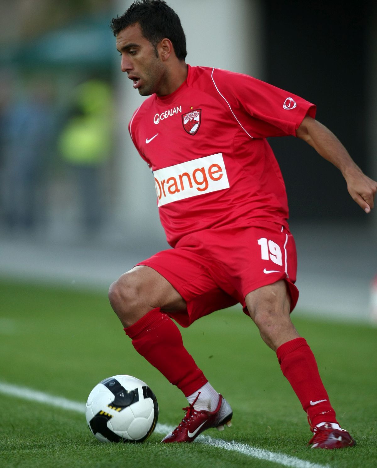 Ilie Iordache, fostul talent capricios din Liga 1: imagini din carieră (Partea I)