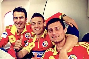 Mutu și Torje s-au pus de acord: „E prietenul meu, dar nu poate fi titular”