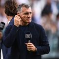 Christian Vieri lucrează acum ca analist TV / Foto: Imago