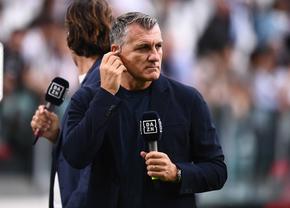 Christian Vieri îl avertizează pe Chivu, înainte de AC Milan - Inter: „Să nu uite asta”