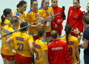 Nu se poate fără emoții! România se impune în Slovacia, în EHF Euro Cup, dar are multe probleme de rezolvat