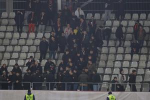 Peluza Cătălin Hîldan, un nou comunicat cu privire la protest: „Cine vine în peluză trebuie să se supună!”