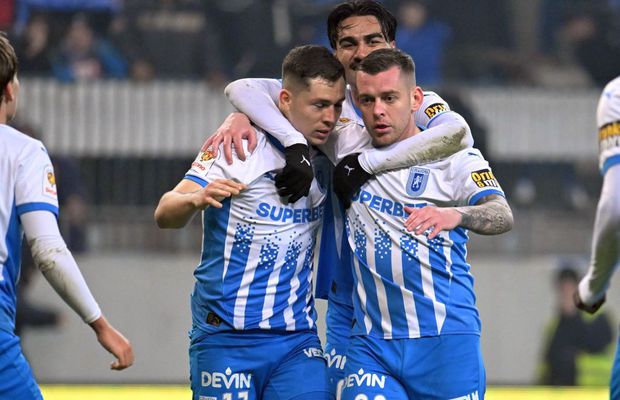 Știm semifinalele Cupei României Betano » Când sunt programate