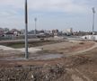 Stadion Dinamo // Foto: Andrei Furnigă