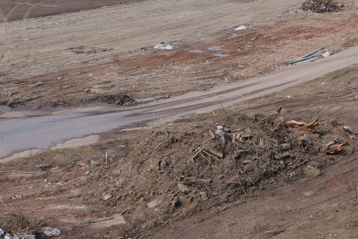 Ion Țiriac acuză o problemă uriașă la noul stadion Dinamo: „E cea mai mare prostie pe care am auzit-o!”