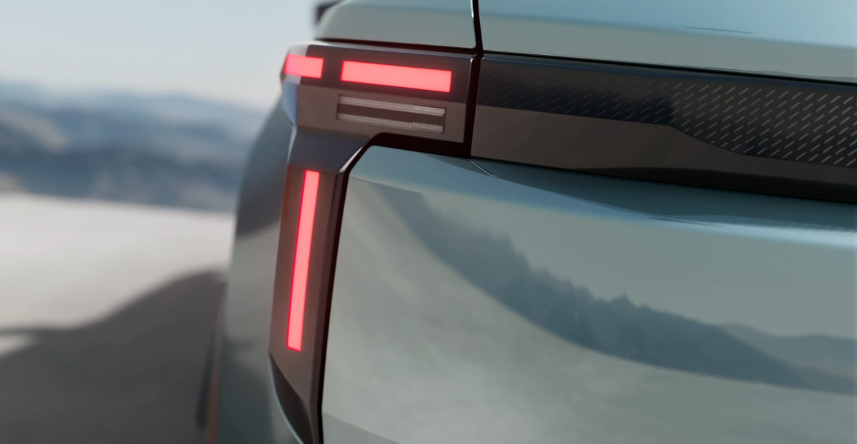 Noua Dacia Striker, surprinsă în premieră pe străzile din București » Reacțiile sunt împărțite