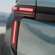 Noul Model Dacia Striker / foto: captură dacia.com