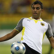 Imagini din cariera lui Ilie Iordache / Sursă foto: Arhivă Gazeta Sporturilor