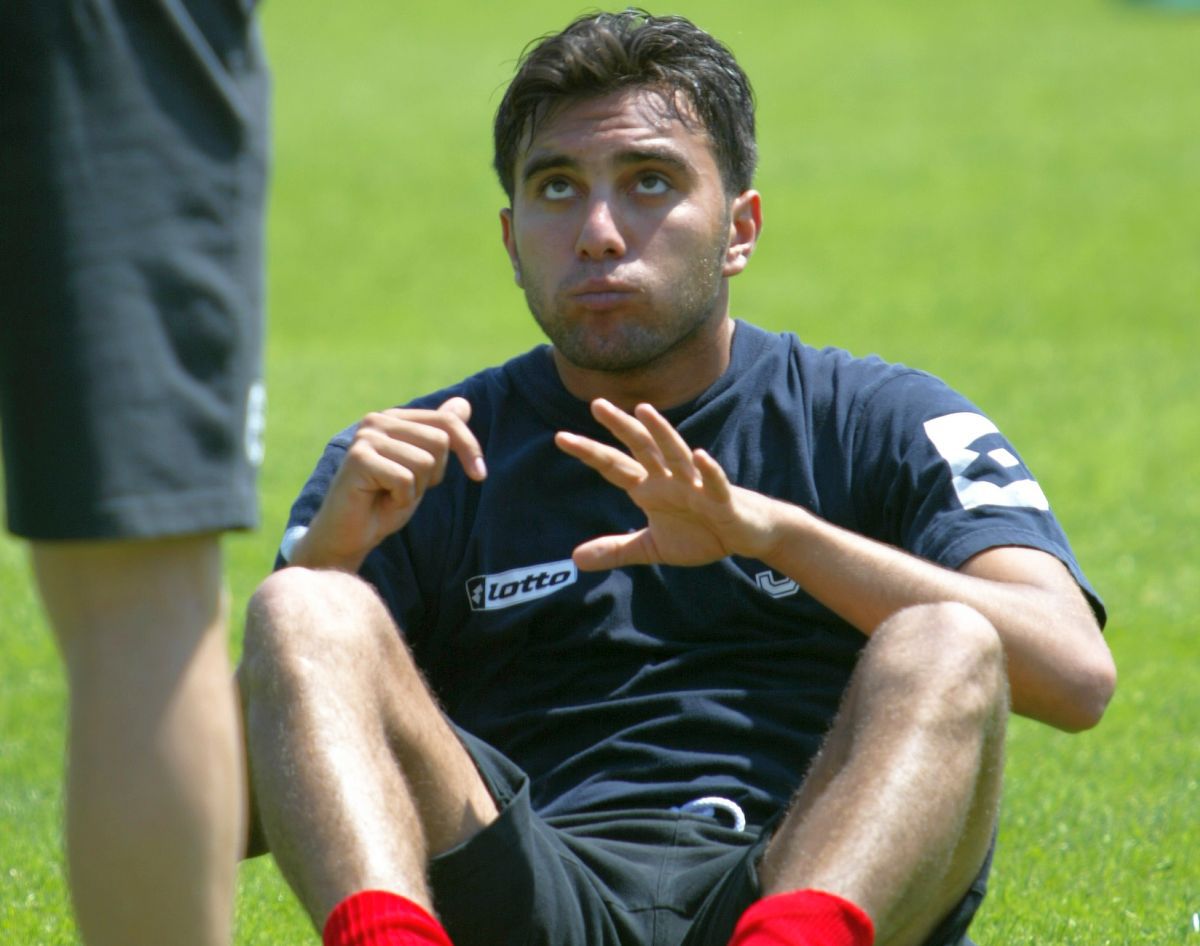 Fostul mare talent al Ligii 1 e dezvoltator imobiliar! Gazeta l-a găsit pe șantier, lângă București: „Spre rușinea mea, am reușit prea puțin în fotbal!” + „Noi am fost cobaii lui Neubert”