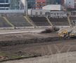Stadion Dinamo // Foto: Andrei Furnigă