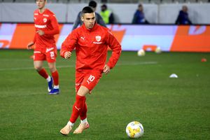 Dinamo - Metalul Buzău, în sferturile Cupei României Betano. Echipele de start: surprizele lui Kopic + Detalii de la stadion