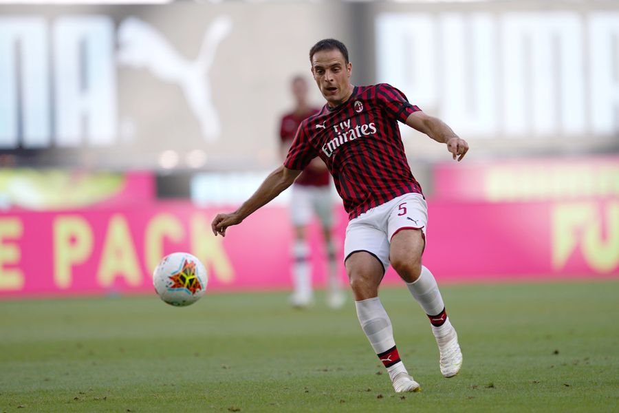 Fostul star al lui AC Milan și-a anunțat retragerea la 36 de ani