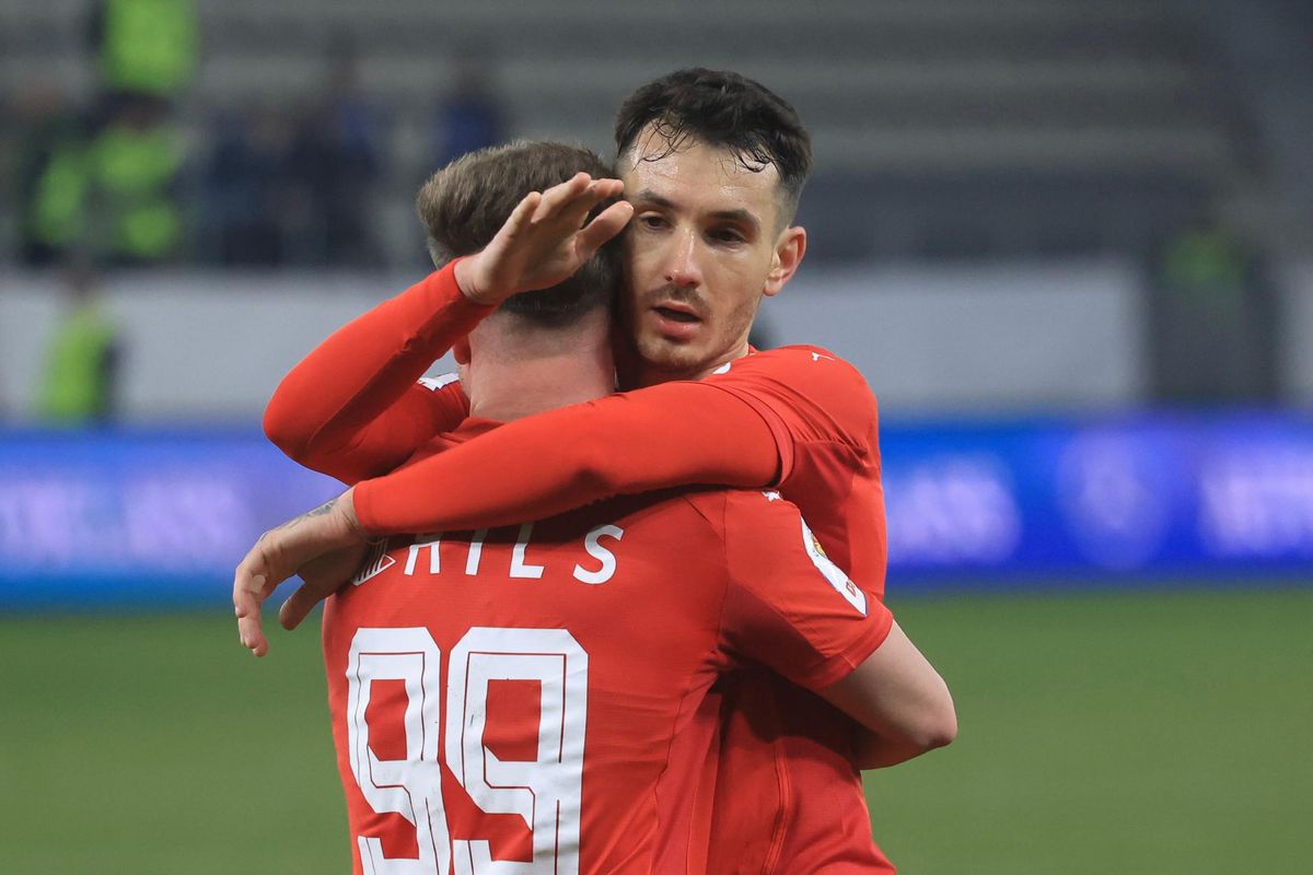 Dinamo - Metalul Buzău, duel în sferturile Cupei României Betano