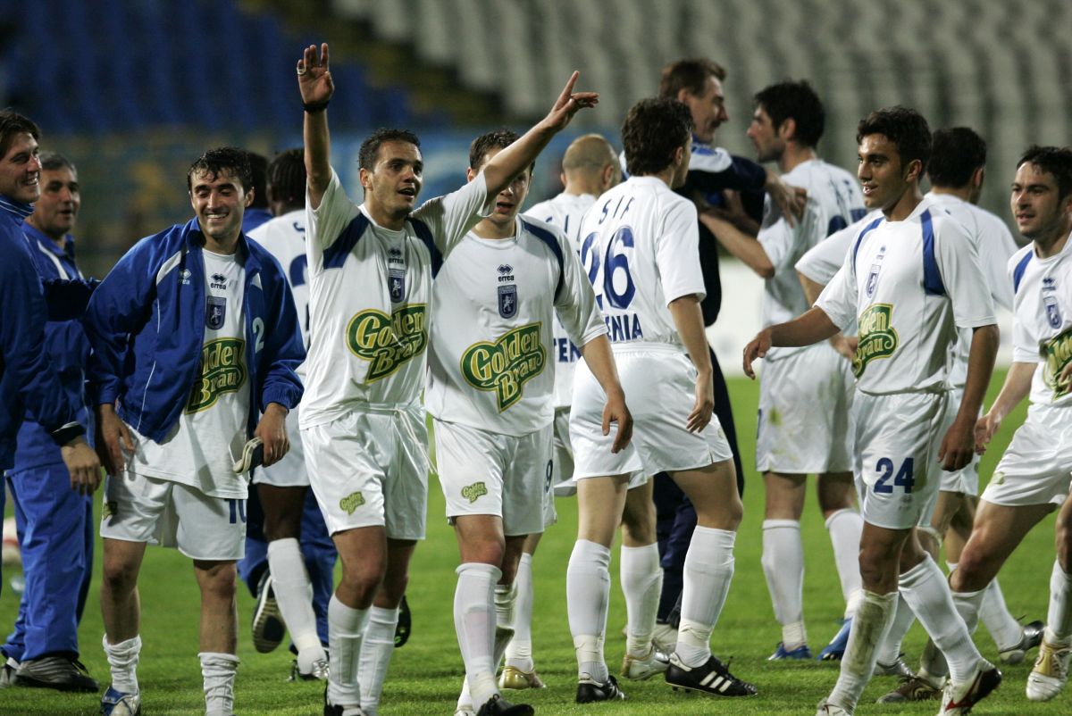 Fostul mare talent al Ligii 1 e dezvoltator imobiliar! Gazeta l-a găsit pe șantier, lângă București: „Spre rușinea mea, am reușit prea puțin în fotbal!” + „Noi am fost cobaii lui Neubert”